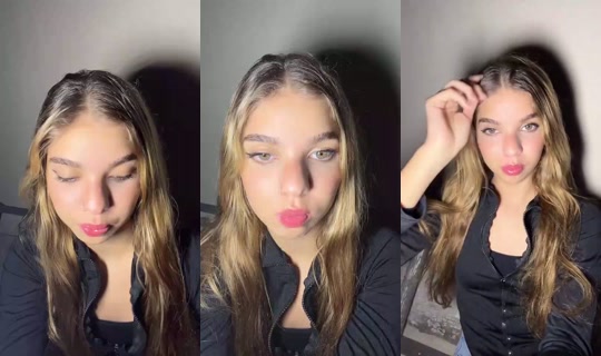 larahsophie Bigo Live — Sep 2, 2026, 10:46 PM