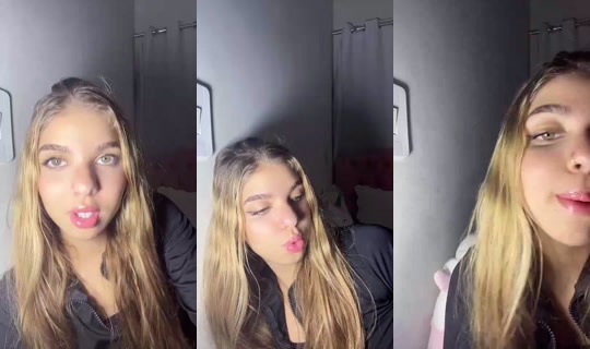 larahsophie Bigo Live — Sep 3, 2026, 12:43 AM