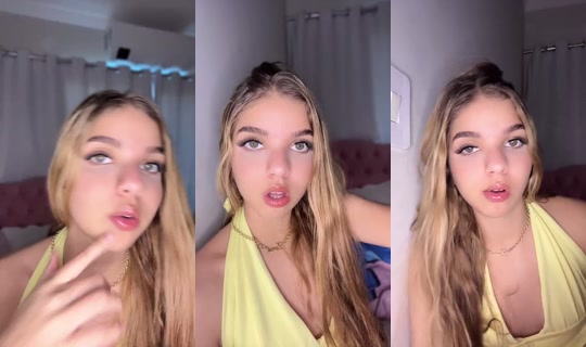 larahsophie Bigo Live — Sep 3, 2026, 7:58 PM