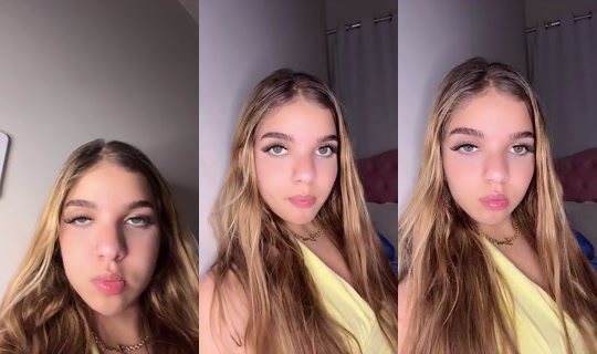 larahsophie Bigo Live — Sep 3, 2026, 8:54 PM