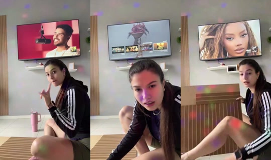 larifl Bigo Live — Jul 29, 2026, 5:48 PM