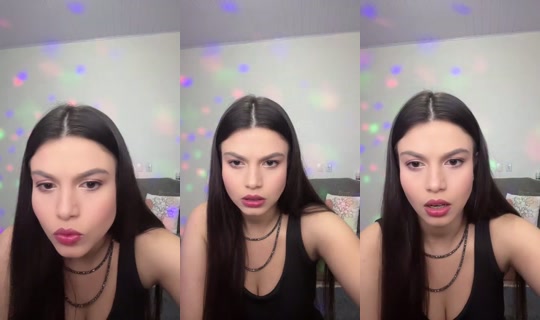 larifl Bigo Live — Jul 30, 2026, 1:24 AM