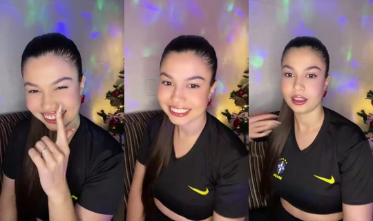 larifp Bigo Live — Oct 15, 2026, 3:06 AM