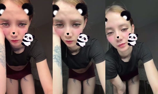 larisa02 Bigo Live — Jul 23, 2026, 6:32 PM
