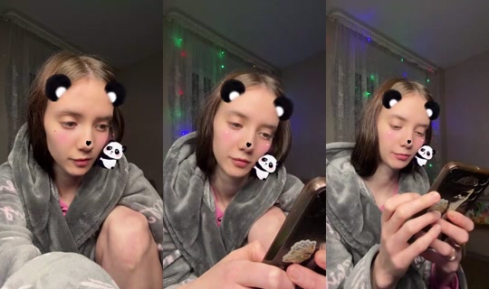 larisa02 Bigo Live — Oct 24, 2026, 7:44 PM