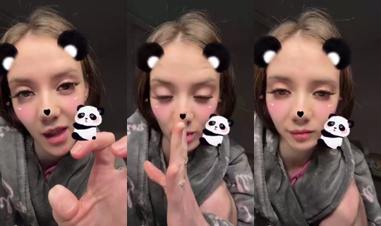 larisa02 Bigo Live — Oct 28, 2026, 7:30 PM