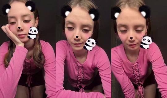 larisa02 Bigo Live — Oct 29, 2026, 7:06 PM