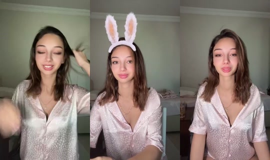 larissa2s Bigo Live — Oct 10, 2026, 5:27 AM