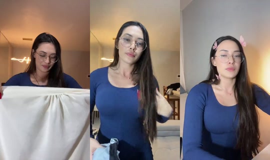lariwolfie Bigo Live — Jul 20, 2026, 9:14 PM