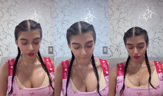 latina_777 Bigo Live — Jul 27, 2026, 2:01 AM