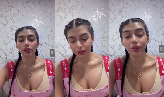 latina_777 Bigo Live — Jul 27, 2026, 3:13 AM