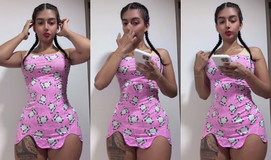 latina_777 Bigo Live — Jul 27, 2026, 11:59 PM