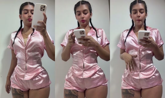 latina_777 Bigo Live — Jul 29, 2026, 2:34 AM