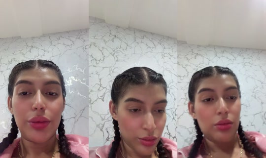 latina_777 Bigo Live — Jul 29, 2026, 2:58 AM