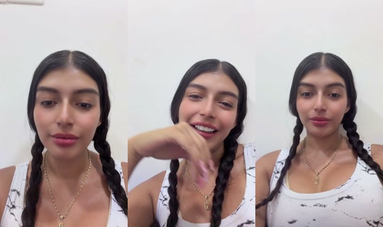 latina_777 Bigo Live — Sep 1, 2026, 1:18 AM