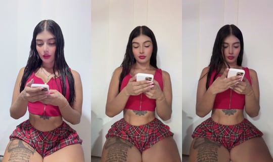 latina_777 Bigo Live — Sep 2, 2026, 5:04 AM