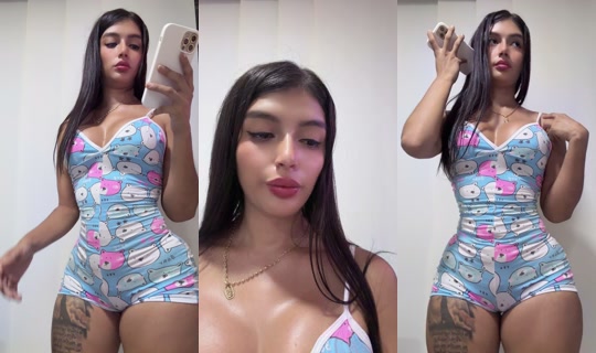 latina_777 Bigo Live — Sep 15, 2026, 7:24 AM