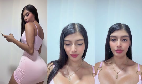 latina_777 Bigo Live — Sep 17, 2026, 12:11 AM