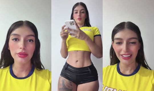latina_777 Bigo Live — Sep 20, 2026, 10:01 PM