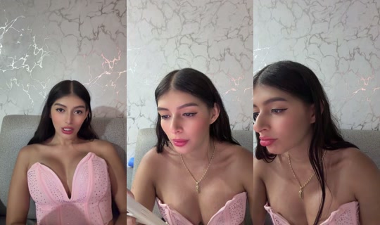 latina_777 Bigo Live — Sep 21, 2026, 11:18 PM