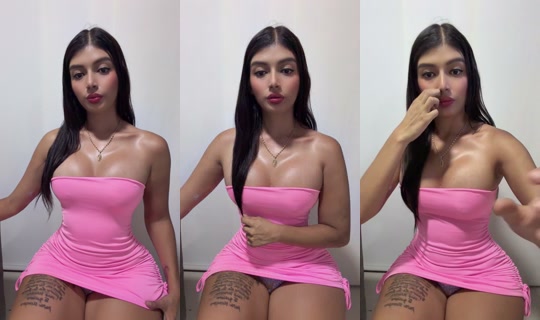 latina_777 Bigo Live — Sep 24, 2026, 2:50 AM