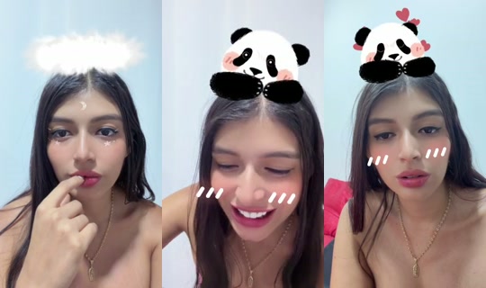 latina_777 Bigo Live — Sep 24, 2026, 4:18 AM
