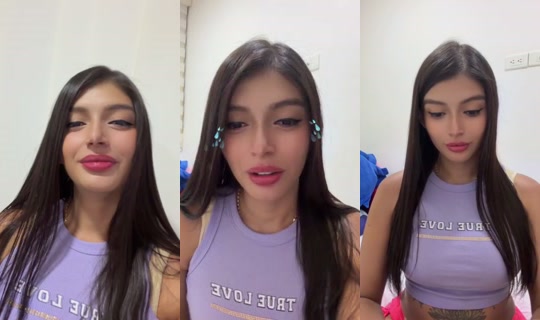 latina_777 Bigo Live — Sep 30, 2026, 12:29 AM