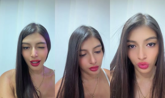 latina_777 Bigo Live — Sep 30, 2026, 2:41 AM