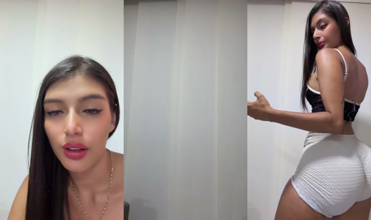 latina_777 Bigo Live — Sep 30, 2026, 6:13 AM