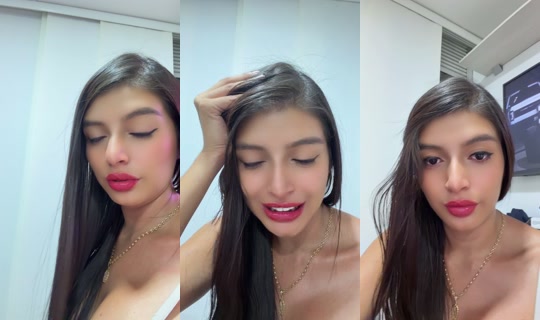latina_777 Bigo Live — Sep 30, 2026, 8:47 AM