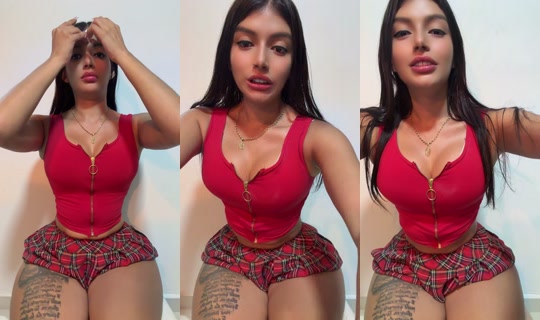 latina_777 Bigo Live — Oct 6, 2026, 4:18 AM