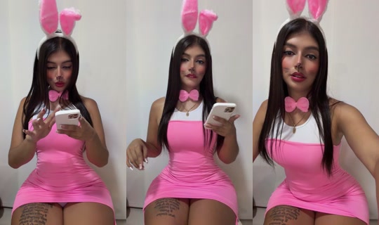 latina_777 Bigo Live — Oct 8, 2026, 4:26 AM