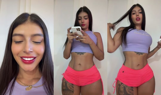 latina_777 Bigo Live — Oct 9, 2026, 3:37 AM