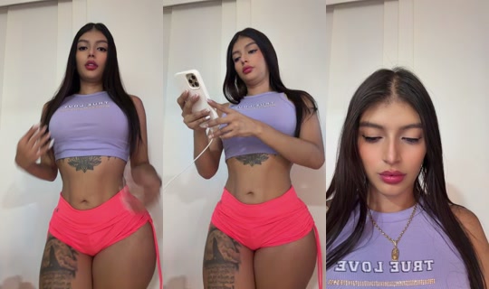 latina_777 Bigo Live — Oct 9, 2026, 7:59 AM