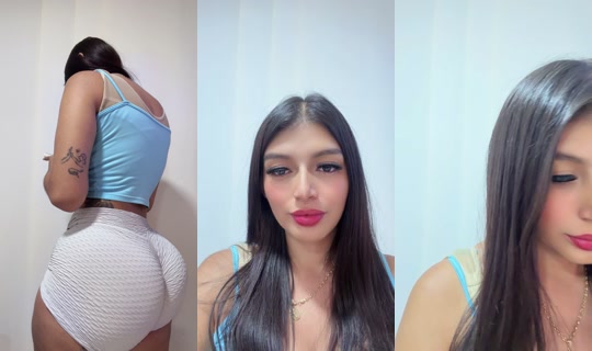 latina_777 Bigo Live — Oct 21, 2026, 6:48 AM