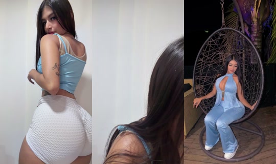 latina_777 Bigo Live — Oct 21, 2026, 7:44 AM