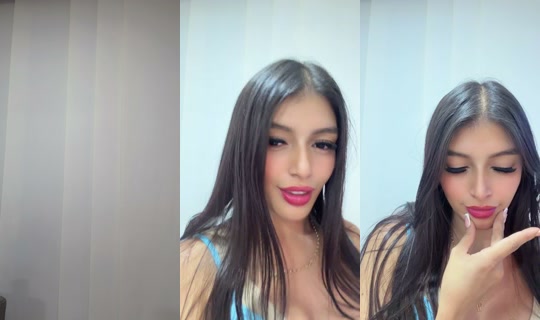 latina_777 Bigo Live — Oct 21, 2026, 8:34 AM
