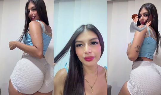 latina_777 Bigo Live — Oct 21, 2026, 9:26 AM