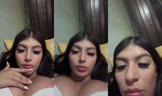 latina_777 Bigo Live — Oct 22, 2026, 11:31 PM