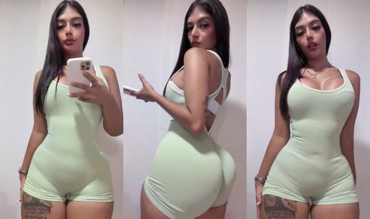 latina_777 Bigo Live — Oct 26, 2026, 8:20 AM