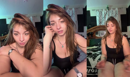 latina_peaches Bigo Live — Oct 9, 2026, 4:38 AM
