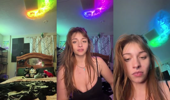 latina_peaches Bigo Live — Oct 9, 2026, 11:06 AM
