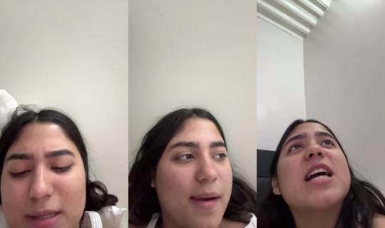 laturquita Bigo Live — Oct 25, 2026, 6:02 PM