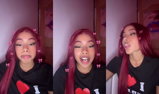 lauraap20 Bigo Live — Oct 1, 2026, 11:41 PM