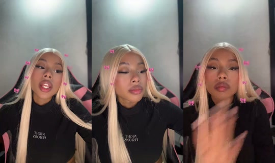 lauraap20 Bigo Live — Oct 15, 2026, 10:57 PM
