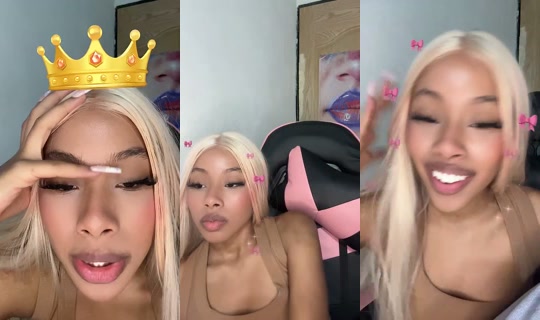 lauraap20 Bigo Live — Oct 26, 2026, 11:05 PM