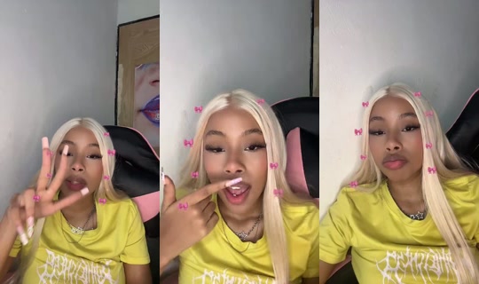 lauraap20 Bigo Live — Oct 27, 2026, 8:45 PM