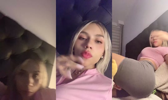 laurabarbie10 Bigo Live — Jul 28, 2026, 2:57 AM