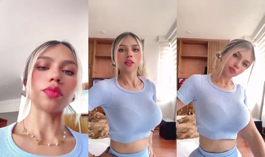 laurabarbie10 Bigo Live — Jul 29, 2026, 4:08 PM
