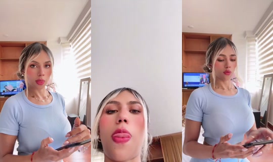 laurabarbie10 Bigo Live — Jul 29, 2026, 5:40 PM
